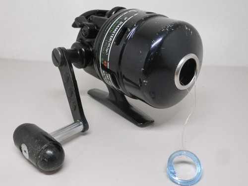 Moulinet daiwa spin cast - daiwa,