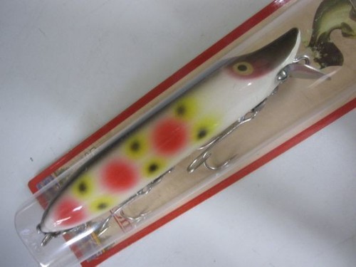 Leurre heddon vamp spook x9750 - heddon,