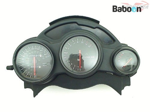 Compteur set complet mph - set,