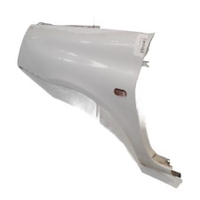 AILE AVANT GAUCHE Clio II Societe (SB) Van 1.5 dCi 65 (K9K-700) 2002 7701473448