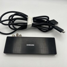 Boîtier ONE CONNECT BN91-17868A TV SAMSUNG 65KS7000  65KS8000 55KS Testé Ok