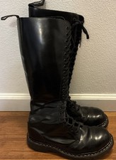Vintage Gripfast Boots Men’s