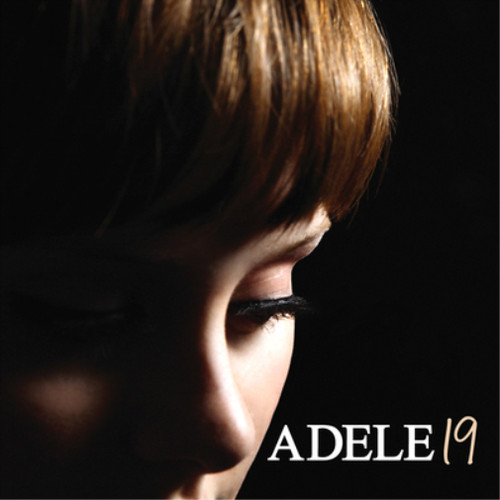 Adele album - 19,