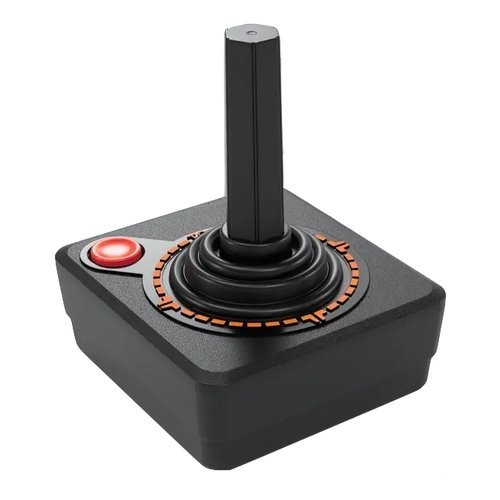 Joystick retro games ltd - joystick,
