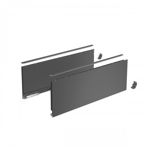 Kit profils tiroir casserolier