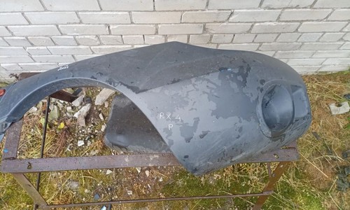 Renault scenic rx4 - rx4, 2002