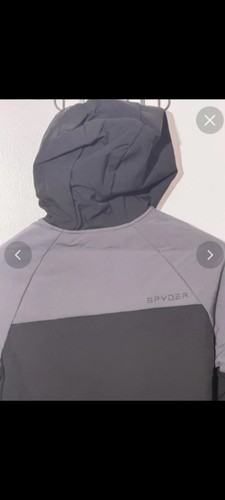 Spyder soft shell - spyder,