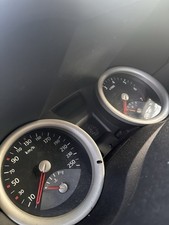 Compteur RENAULT MEGANE 2