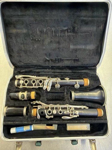 Selmer henri - -,
