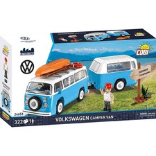 VOLKSWAGEN T2b Camping COBI-24653