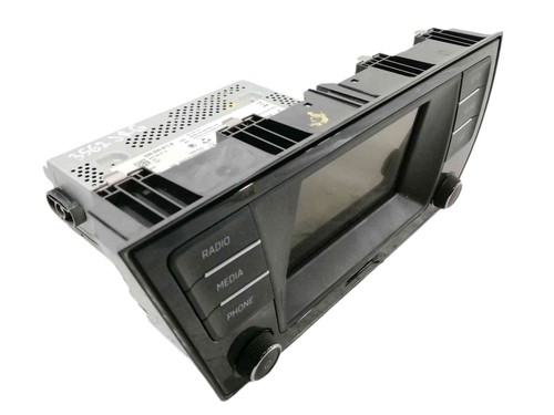 6v0035871b système audio - systÈme, /