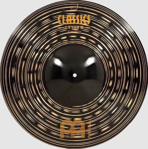 Meinl cymbals inch classics - meinl,
