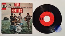 The Beatles – Yesterday - 45