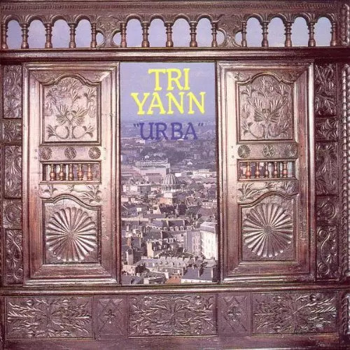 Urba tri yann - tri,