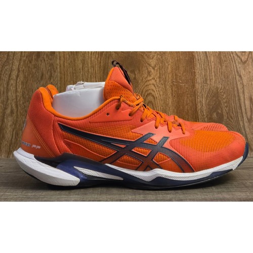 Asics solution speed 3 - speed, ff