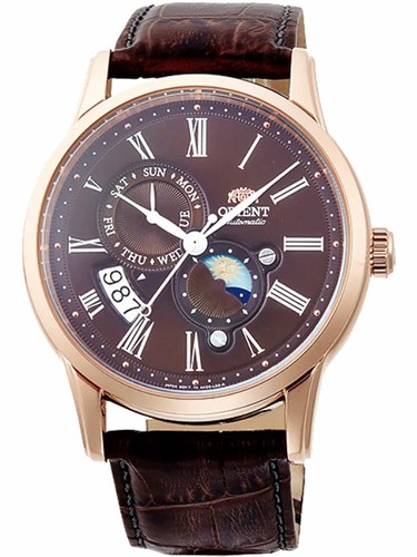 Orient ak0009t30b day - ra-ak0009t30b, &