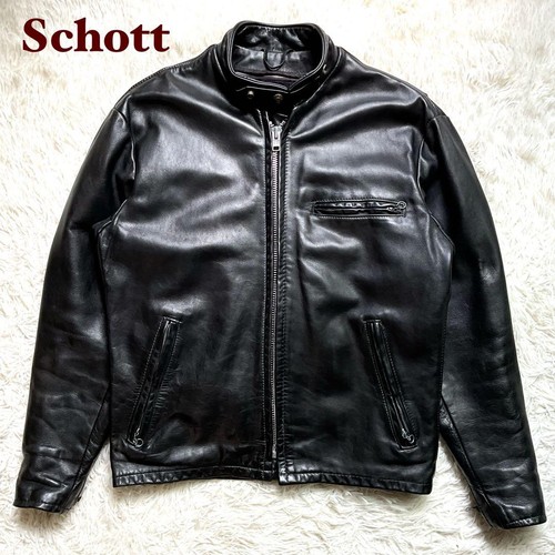 Schott 141 veste blouson - blouson, en
