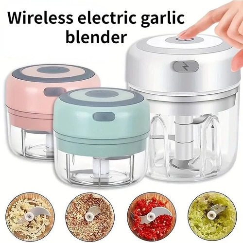 Hachoir électrique viande
