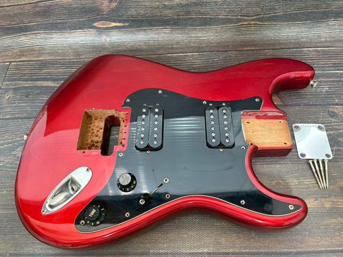1983 fender squier 552 - 1983, st-552
