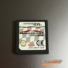 Mario Kart  NINTENDO DS
