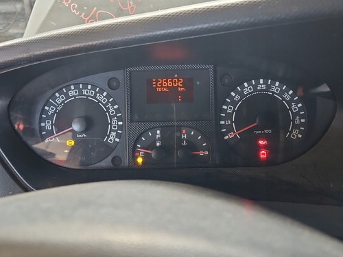 Compteur iveco daily 14 - compteur,