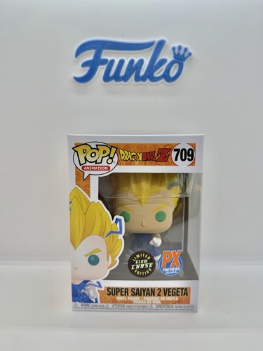 Funko pop dragon ball - funko,