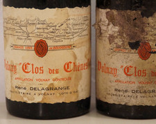 VENDU -SOLD vin Bourgogne
