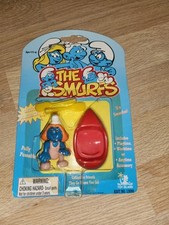 Figurine schtroumpfetteet Sa