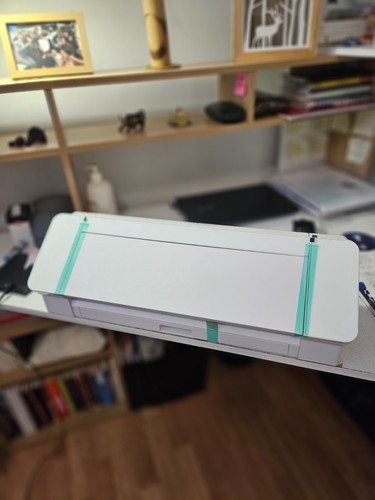 Silhouette Cameo 4 (NEUVE) -
