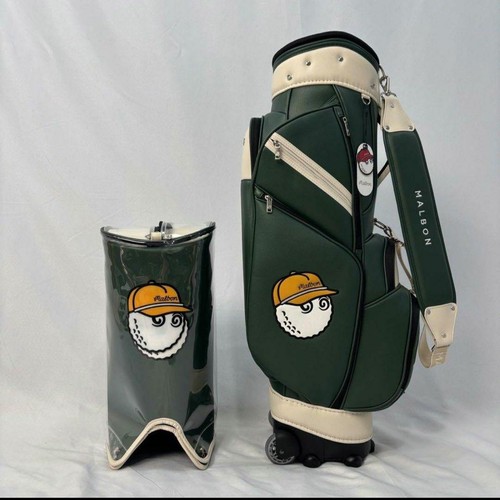 Sac chariot golf malbon - sac,