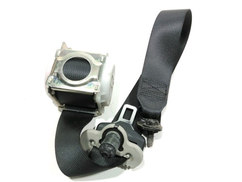 Ceinture arriere gauche - ceinture,
