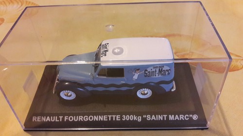 Renault fourgonnette st - renault,