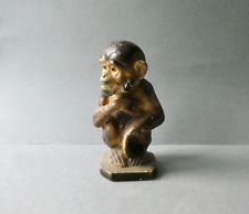 tirelire à casser en plâtre