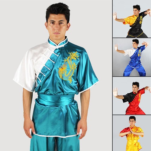 Silk kung tai chi - fu,