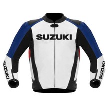 Suzuki GSXR MotoGp Peau de