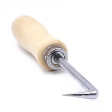 Testeur de Couture en Métal