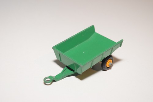 A43 matchbox lesney 51 - 1:60,