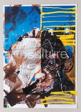 BORDALO II x VHILS - Origin -