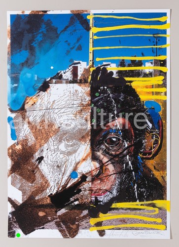 Bordalo vhils origin - ii,
