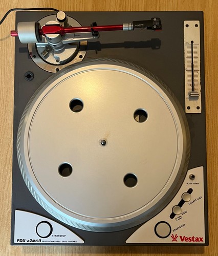 Platine tourne disque - tourne,