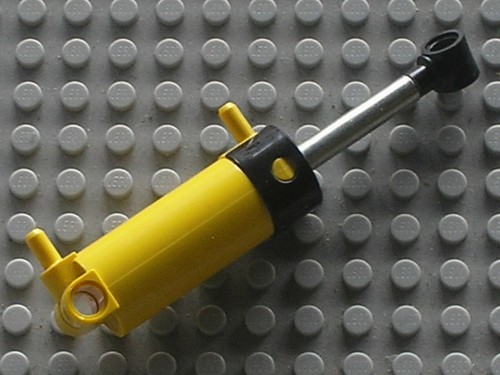 Verin lego technic pneumatic - verin,