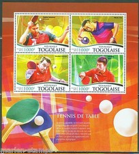 TOGO 2015 TABLE TENNIS(PING