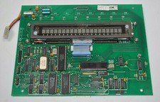 PECO Paquet Inspection Affichage Contrôle PCB Circuit Board Modèle #B4465 RV3