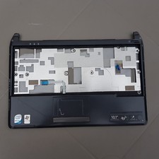 plasturgie dessus acer aspire one ZG8 pc portable ZYE3QZG8TATN20090715-05