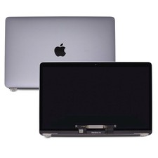 Ecran pour MacBook Air Retina 13" M1 (A2337) 2020 (Gris sidéral)