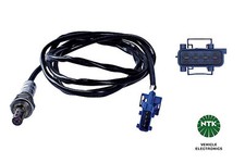 NTK sonde lambda catalyseur