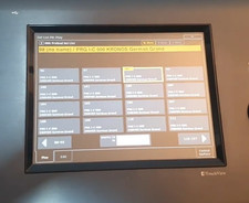 New 8'' For Korg Kronos Kronos