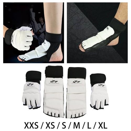 Taekwondo gear protecteur - de,