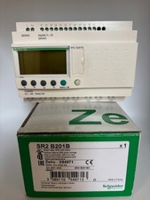Sr2b201b Schneider - Automate