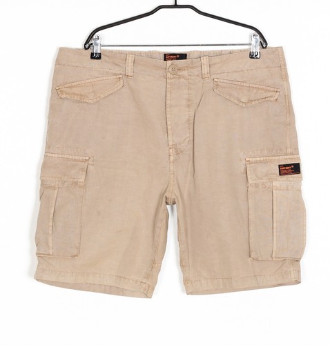Short superdry core cargo lite - superdry,